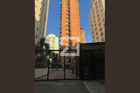 Apartamento à venda com 78m², 2 quartos e 2 vagasFachada