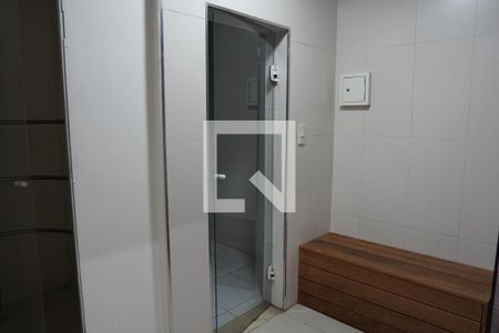 Apartamento à venda com 78m², 2 quartos e 2 vagasSauna
