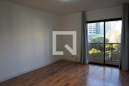 Sala de apartamento à venda com 2 quartos, 78m² em Jardim Paulista, São Paulo