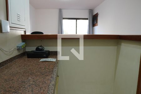 Apartamento à venda com 78m², 2 quartos e 2 vagasCozinha