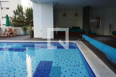 Apartamento à venda com 78m², 2 quartos e 2 vagasPiscina