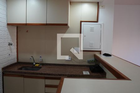 Apartamento à venda com 78m², 2 quartos e 2 vagasCozinha