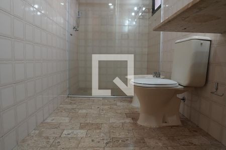 Apartamento à venda com 78m², 2 quartos e 2 vagasBanheiro da Suíte