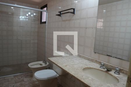 Apartamento à venda com 78m², 2 quartos e 2 vagasBanheiro da Suite