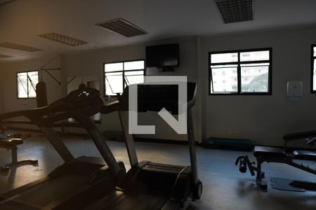 Apartamento à venda com 78m², 2 quartos e 2 vagasAcademia