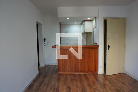 Sala de apartamento à venda com 2 quartos, 78m² em Jardim Paulista, São Paulo