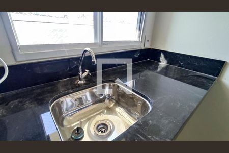 Apartamento à venda com 54m², 3 quartos e 1 vagaÁrea de Serviço