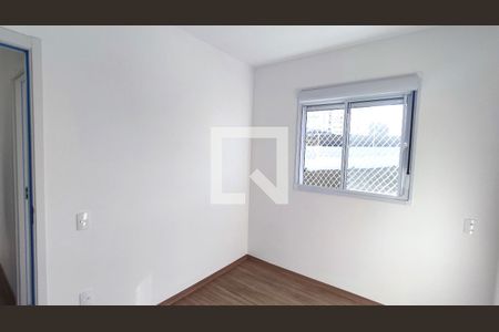 Apartamento à venda com 54m², 3 quartos e 1 vagaQuarto 2