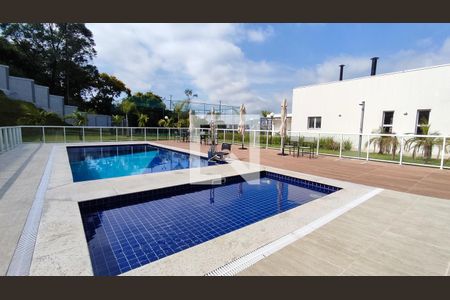 Apartamento à venda com 54m², 3 quartos e 1 vagaÁrea comum - Piscina