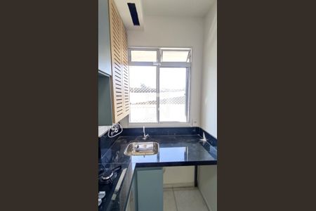 Apartamento à venda com 54m², 3 quartos e 1 vagaÁrea de Serviço