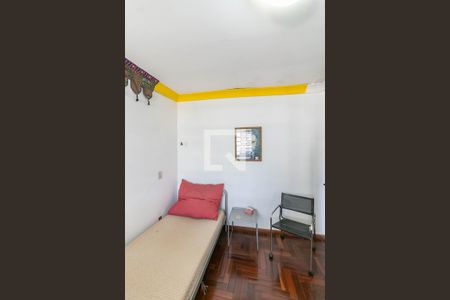 Quarto 2 de apartamento à venda com 4 quartos, 180m² em São Lucas, Belo Horizonte