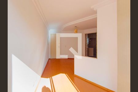 Sala de apartamento à venda com 2 quartos, 60m² em Vila Leopoldina, São Paulo