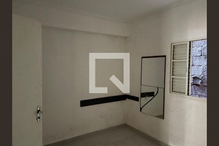 Casa para alugar com 2 quartos, 50m² em Jardim Lidia, São Paulo