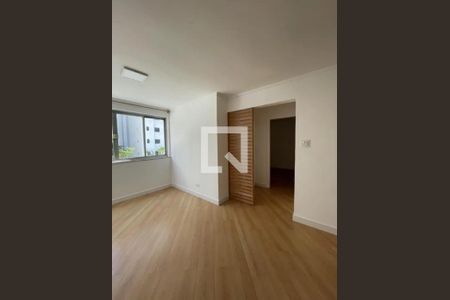 Foto 14 de apartamento à venda com 2 quartos, 98m² em Campo Belo, São Paulo