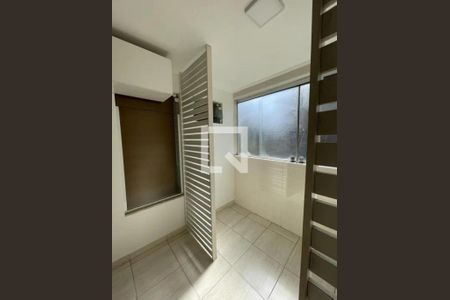 Foto 13 de apartamento à venda com 2 quartos, 98m² em Campo Belo, São Paulo