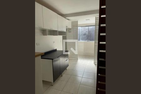 Foto 04 de apartamento à venda com 2 quartos, 98m² em Campo Belo, São Paulo