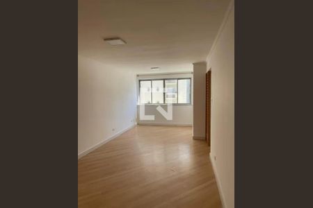 Foto 02 de apartamento à venda com 2 quartos, 98m² em Campo Belo, São Paulo