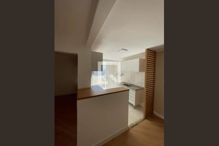 Foto 05 de apartamento à venda com 2 quartos, 98m² em Campo Belo, São Paulo