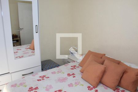 Apartamento para alugar com 2 quartos, 38m² em Jardim Petropolis, Cotia