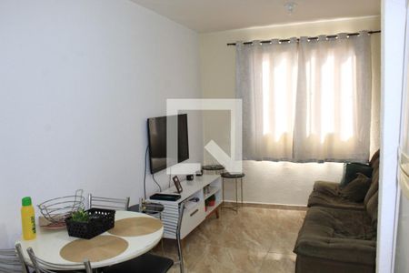 Apartamento para alugar com 2 quartos, 38m² em Jardim Petropolis, Cotia