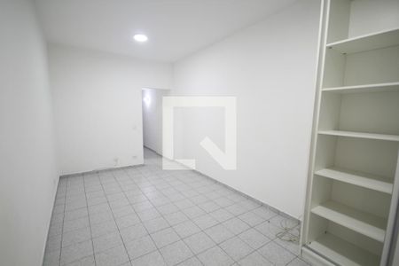Sala/Quarto de apartamento para alugar com 1 quarto, 35m² em Liberdade, São Paulo