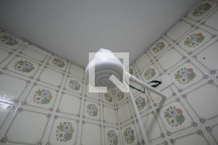 Banheiro de apartamento para alugar com 1 quarto, 35m² em Liberdade, São Paulo