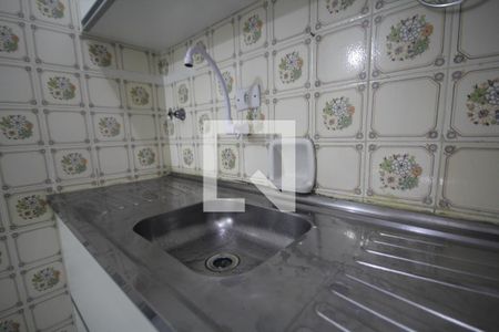 Apartamento para alugar com 35m², 1 quarto e sem vagaCozinha