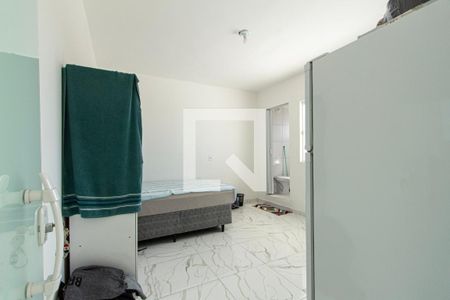 Quarto  de kitnet/studio para alugar com 1 quarto, 30m² em Parque das Laranjeiras, Sorocaba