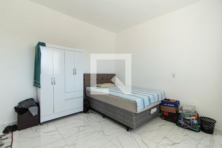 Sala/Quarto de kitnet/studio para alugar com 1 quarto, 30m² em Parque das Laranjeiras, Sorocaba