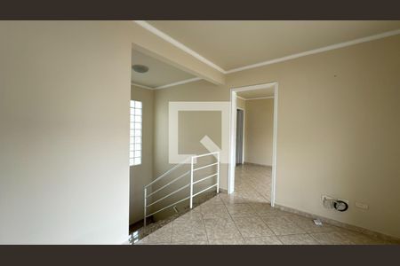 Casa de Condomínio para alugar com 3 quartos, 130m² em São Braz, Curitiba