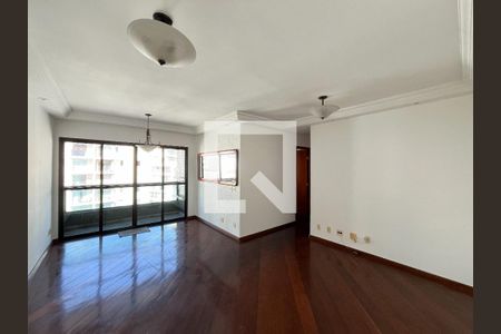 Sala de apartamento para alugar com 3 quartos, 100m² em Saúde, São Paulo