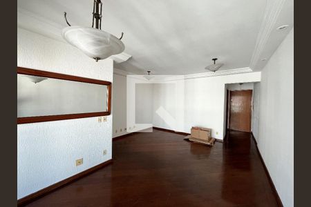Sala de apartamento para alugar com 3 quartos, 100m² em Saúde, São Paulo