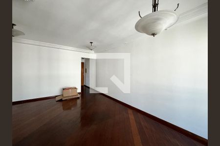 Sala de apartamento para alugar com 3 quartos, 184m² em Vila da Saúde, São Paulo