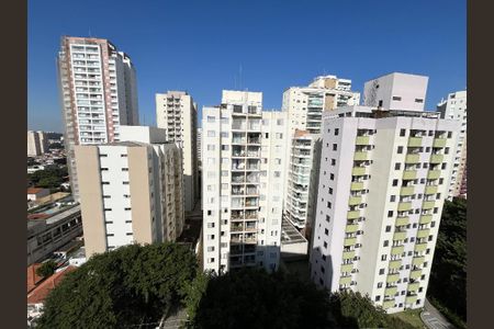 Vista da Varanda de apartamento para alugar com 3 quartos, 184m² em Vila da Saúde, São Paulo