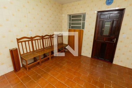 Casa para alugar com 210m², 2 quartos e sem vagaCozinha