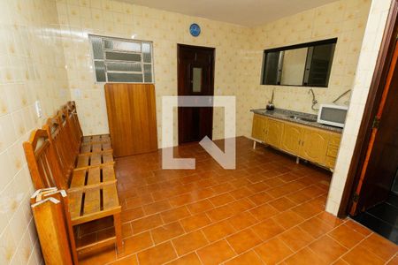 Casa para alugar com 210m², 2 quartos e sem vagaCozinha