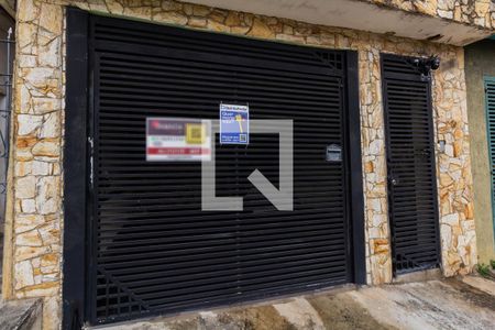 Casa para alugar com 210m², 2 quartos e sem vagaFachada