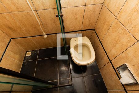 Casa para alugar com 210m², 2 quartos e sem vagaBanheiro