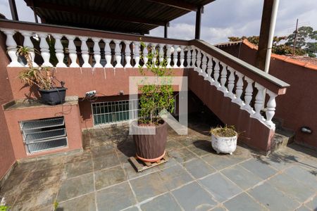 Casa para alugar com 210m², 2 quartos e sem vagaVaranda 2