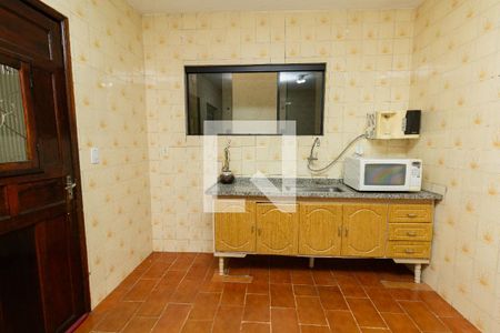 Casa para alugar com 210m², 2 quartos e sem vagaCozinha