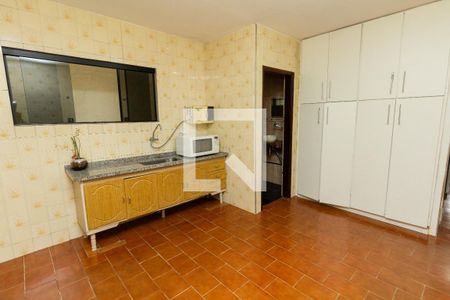 Casa para alugar com 210m², 2 quartos e sem vagaCozinha