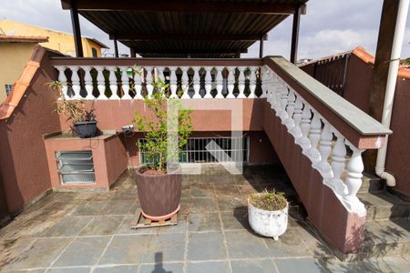 Casa para alugar com 210m², 2 quartos e sem vagaVaranda 2