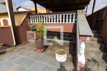 Casa para alugar com 210m², 2 quartos e sem vagaVaranda 2