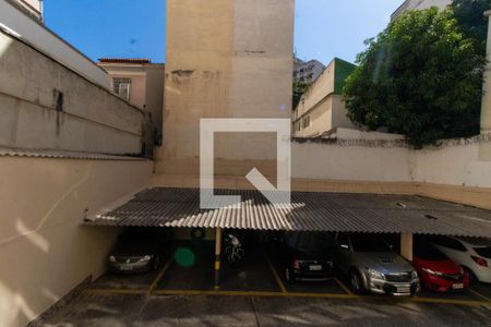 Vista Quarto de apartamento à venda com 2 quartos, 80m² em Icaraí, Niterói