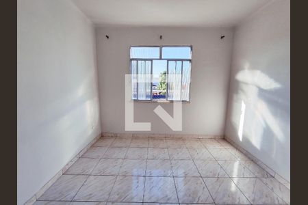Sala de apartamento para alugar com 2 quartos, 53m² em Piedade, Rio de Janeiro