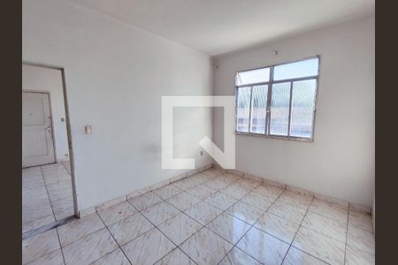 Quarto 1 de apartamento à venda com 2 quartos, 53m² em Piedade, Rio de Janeiro