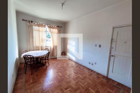 Sala de apartamento à venda com 2 quartos, 55m² em Piedade, Rio de Janeiro