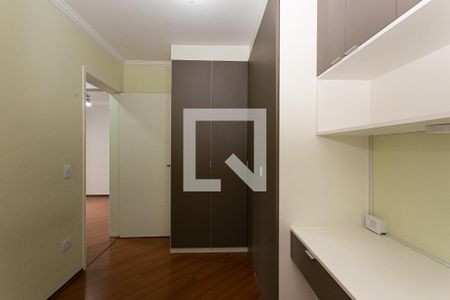 Quarto 1 de apartamento para alugar com 2 quartos, 50m² em Vila Granada, São Paulo
