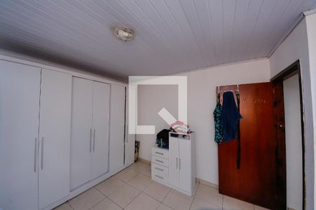 Suíte 1 de casa para alugar com 3 quartos, 110m² em Vila Formosa, São Paulo