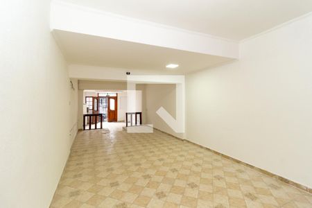 Sala de casa à venda com 3 quartos, 86m² em Vila Gomes Cardim, São Paulo